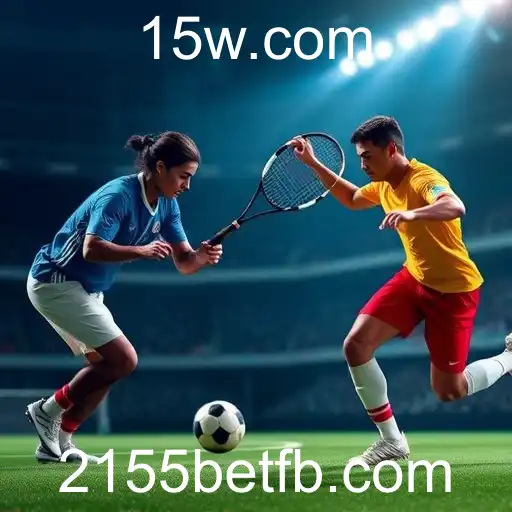 2155bet Apostas Esportivas