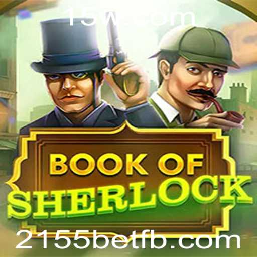 Explorando o Fascinante Universo do Jogo BookOfSherlock