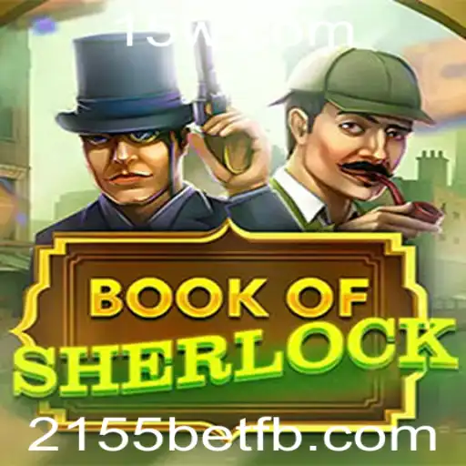 Explorando o Fascinante Universo do Jogo BookOfSherlock
