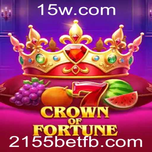 Descubra o emocionante mundo de CrownofFortune