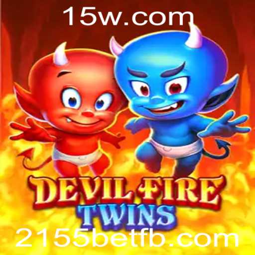 Descubra o Fascinante Universo de DevilFireTwins