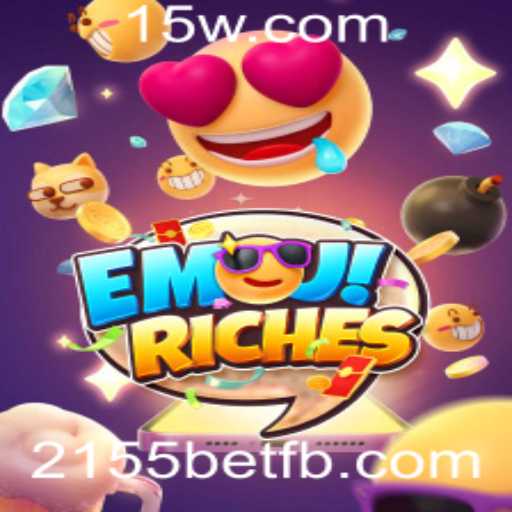EmojiRiches: Desvendando o Fascínio do Jogo que Conquista os Jogadores