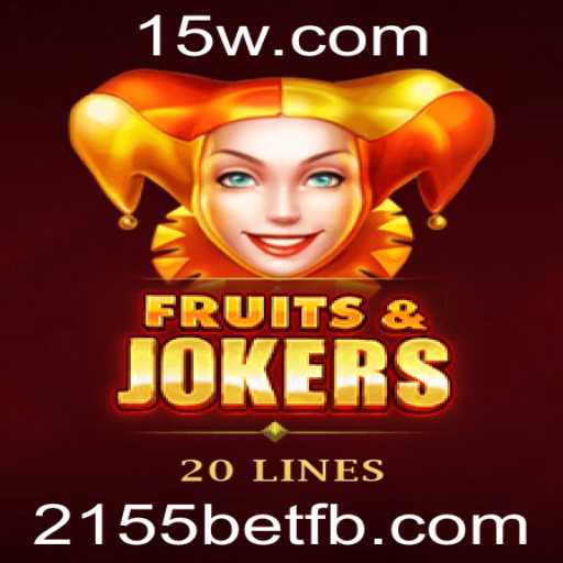 Descubra a Empolgação de FruitsAndJokers20: Uma Jornada de Frutas e Diversão