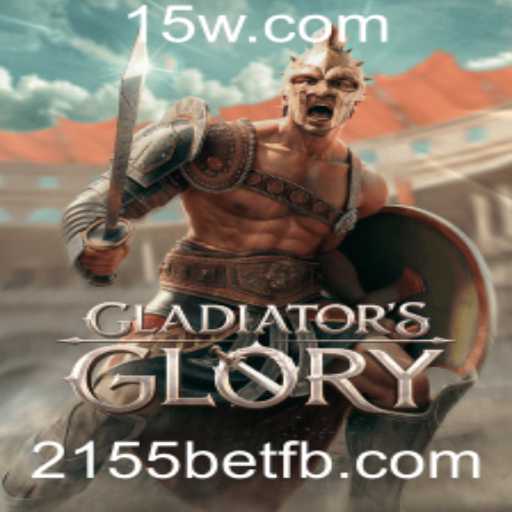 Descubra GladiatorsGlory: O Jogo de Estratégia e Ação em 2155bet
