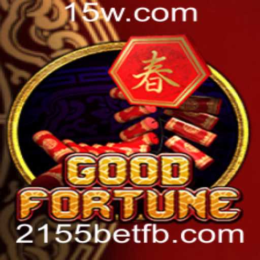 Descubra o Mundo Empolgante de GoodFortune