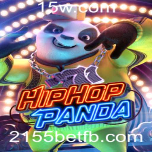 Descubra o Mundo Empolgante de HipHopPanda: O Jogo que Conquista Com Sua Batida