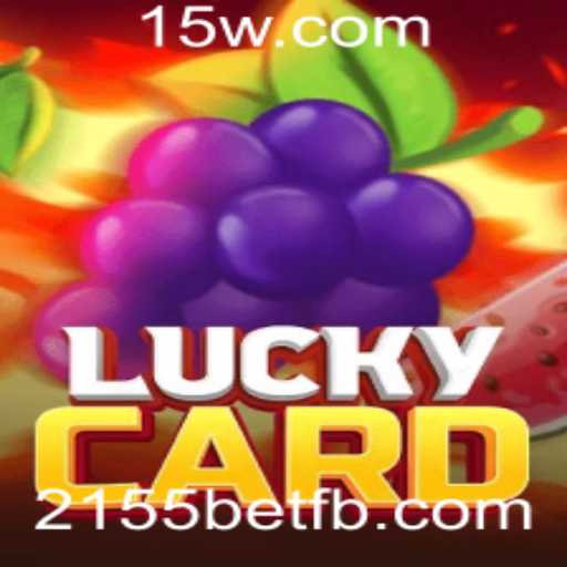 Descubra LuckyCard: O Jogo Surpreendente de 2155bet