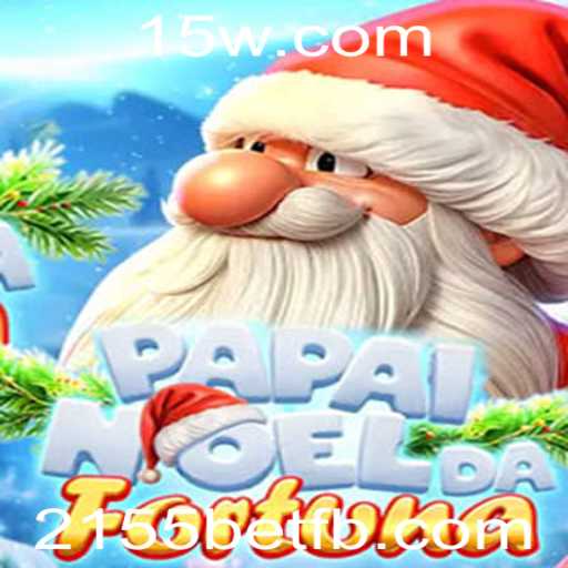 Descubra o Fascinante Jogo PapaiNoeldaFortuna