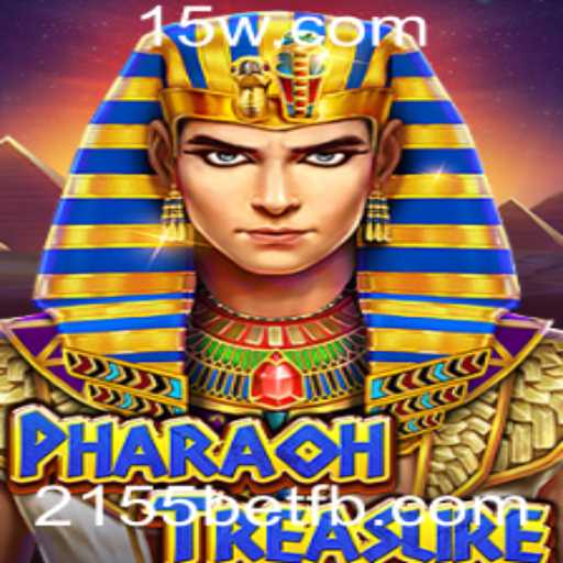PharaohTreasure: Uma Aventura Épica no Mundo Antigo