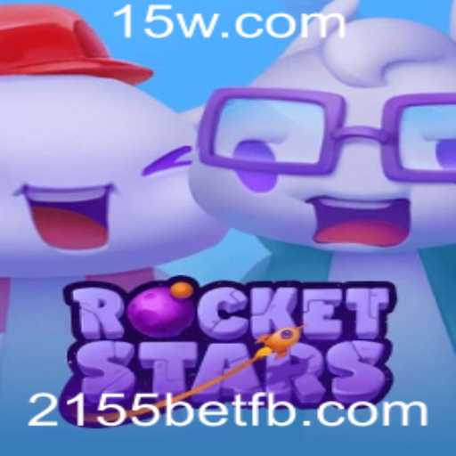 RocketStars: A Aventura Intergaláctica no 2155bet