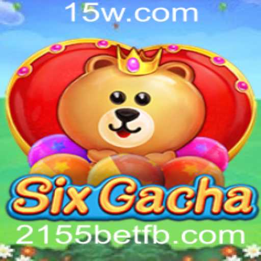 Explorando o Universo de SixGacha e a Palavra-Chave 2155bet