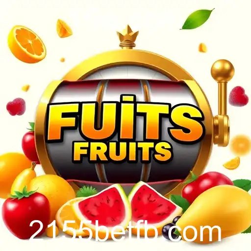 2155bet Slots de Frutas: Diversão Clássica no Brasil